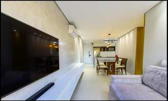 Imagem 3: Apartamento no Gopouva com 2 dormitórios, 75 m², 1 vaga de garagem - Guarulhos - SP