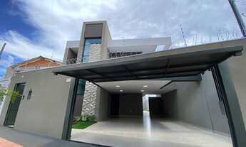 Imagem 2: Sobrado Próximo a Orla Morena