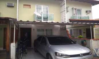 Imagem 5: CASA RESIDENCIAL em DUQUE DE CAXIAS - RJ, JARDIM PRIMAVERA