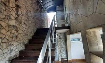 Imagem 4: Sobrado Comercial SANTANA