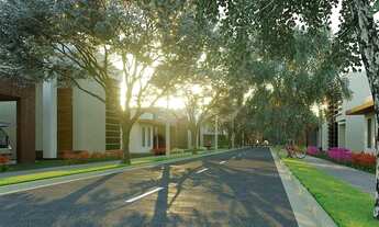 Imagem 6: Oportunidade Rara Lote Escriturado Cond LÊ JARDIN NO SETOR HABITACIONAL TORORÓ DF