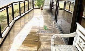 Imagem 3: Apartamento com 4 dormitórios à venda, 420 m² por R$ 8.000.000,00 - São Conrado - Rio de J