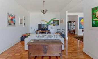 Imagem 3: AVENIDA ATLANTICA APARAMENTO REFORMADO