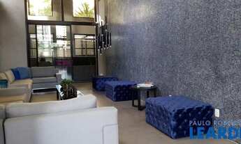 Imagem 2: APARTAMENTO - JARDIM PAULISTA - SP