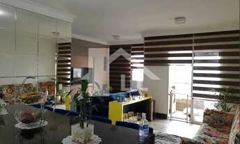 Imagem: Lindo Apartamento à venda de 74m² no Innova