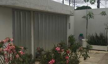 Imagem 2: Casa DUPLEX p/ alugar com 100 m² tem 5 quartos em São Pedro - Teresina - PI