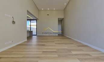 Imagem 4: LINDA CASA TÉRREA COM 3 DORMITÓRIOS, SENDO 1 SUÍTE, E COM PISCINA