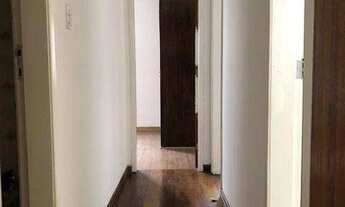 Imagem 6: Ótimo Apartamento 03 Dormitórios e Garagem à venda, 112 m² por R$ 350.000 - Alto dos Passo