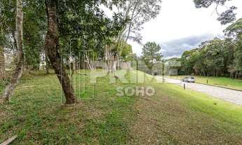 Imagem 6: TERRENO EM CONDOMÍNIO - 1386M2 - COM DUAS FRENTES - SANTA CÂNDIDA - RESIDENCIAL JUSVILLE