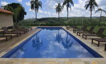 Imagem 3: Terreno à venda, 1119 m² por R$ 500.000,00 - Condominio 7 Lagos - Itatiba/SP