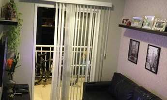 Imagem: APARTAMENTO - CONDOMÍNIO BRISA CLUB HOUSE