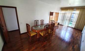 Imagem 4: Apartamento para venda com 115 metros quadrados com 3 quartos em Jardim Guanabara