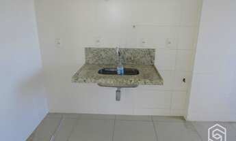 Imagem 2: 2327) APARTAMENTO PADRÃO NO JÓQUEI