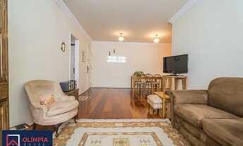 Imagem 5: Venda Apartamento 3 Dormitórios - 108 m² Paraíso