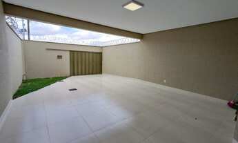 Imagem 4: Casa com 3 quartos no Moinho dos Ventos - Goiânia - GO