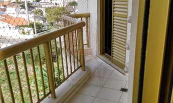 Imagem 2: APARTAMENTO RESIDENCIAL em JUNDIAÍ - SP, JARDIM MERCI II