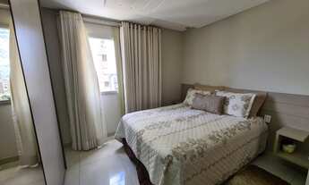 Imagem 7: APARTAMENTO 3 QUARTOS 1 SUÍTE 3 VAGAS DE GARAGEM