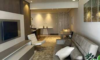 Imagem 5: Apartamento para Venda em Praia Grande, Aviação, 3 dormitórios, 3 suítes, 4 banheiros, 2 v