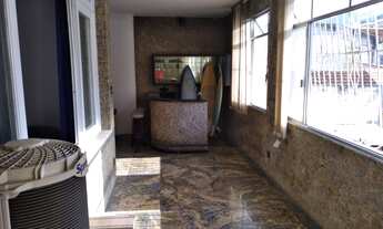 Imagem 3: Apartamento com 120m2 de 3 quartos na Tijuca - Rio de Janeiro - RJ