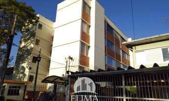 Imagem: São Paulo - Apartamento Padrão - Vila