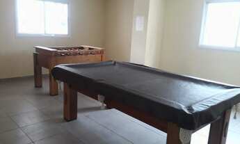 Imagem 4: Apartamento para venda tem 73 metros quadrados com 2 quartos em Centro - Mongaguá - SP