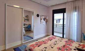 Imagem 3: Casa completa no Terras do Imperador