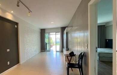 Imagem 5: Costa Espanha Ap. para venda com 113 metros quadrados com 1 quarto em Barra - Salvador - B