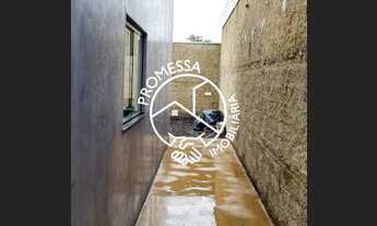 Imagem 7: Casa nova de 02 quartos em Uberaba-MG