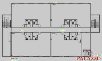 Imagem 5: SALA COMERCIAL EM CONDOMÍNIO NA ZONA OESTE LAPA SÃO PAULO