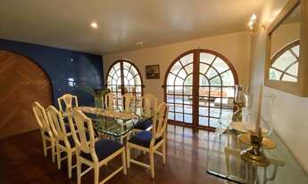 Imagem 3: MANSÃO LINDÍSSIMA PARA LOCAÇÃO NA GRANJA VIANA