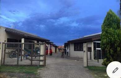 Imagem 4: Geminado em Condomínio no Centro de Imbé