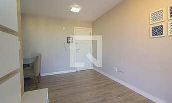 Imagem 4: Apartamento para Aluguel - Tingui, 2 Quartos, 54 m2