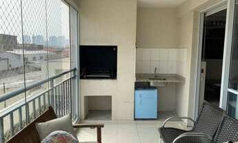 Imagem 1: APARTAMENTO RESIDENCIAL em SÃO PAULO - SP, VILA ROMANA