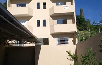 Imagem 5: Aluga-se apartamento no bairro San Raphael III - Ubá MG