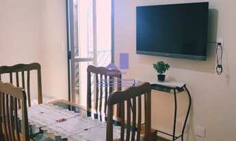 Imagem 3: Apartamento residencial para Venda Cambuí, Campinas