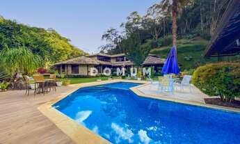 Imagem: Alto do Pegado - Pedro do Rio - Petrópolis