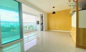 Imagem 3: Apartamento com 3 dormitórios à venda, 76 m² por R$ 590.000,00 - Engenheiro Luciano Cavalc