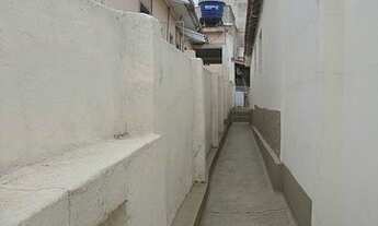 Imagem 2: OPORTUNIDADE ÚNICA!! CASA NO B. SÃO JOSÉ/SCS - COM 01 DORMITÓRIO