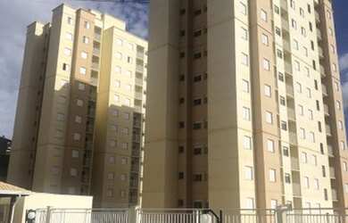 Imagem 4: Boituva - Apartamento Padrão - Centro