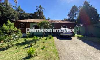 Imagem: COD.5959 - IBIÚNA, LINDA CASA EM CONDOMÍNIO