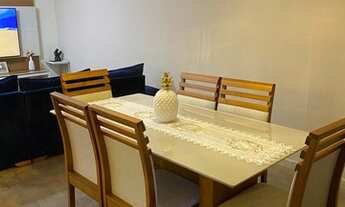 Imagem 2: Apartamento para venda com 155 metros quadrados com 4 quartos