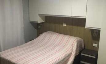 Imagem: Apartamento com 2 dormitórios à venda