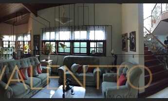 Imagem 5: Casa - Condomínio Portal do Quiririm - Valinhos