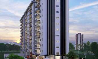 Imagem: WAY Apartamento Novo - Planta