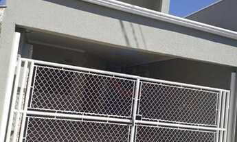 Imagem 1: Casa com 3 dormitórios à venda, 145 m² por R$ 550.000,00 - Jardim Morada do Sol - Indaiatu