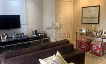 Imagem 3: Apartamento - Vila Ema - Residencial Authentique - 109m² - 3 Dormitórios