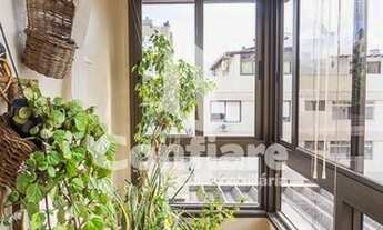 Imagem 5: Porto Alegre - Apartamento Padrão - Higienópolis