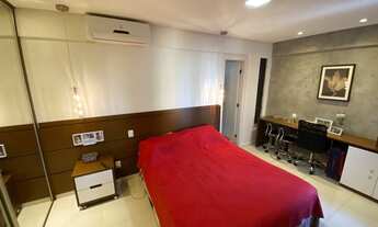 Imagem 4: Apartamento 2 Quartos para Venda em Salvador, Horto Florestal, 2 dormitórios, 2 suítes, 4