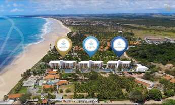 Imagem 2: 29m² na beira mar do cupe próximo ao shopping com alto padrão