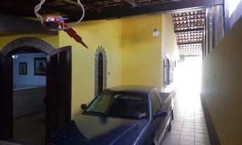 Imagem 6: Sol e Mar - Casa ampla linear com 02 quartos / Vaga para 02 carros